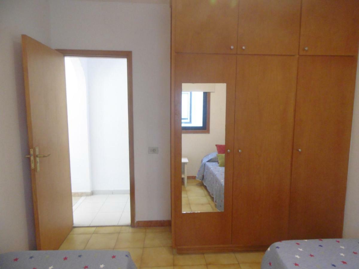 Apartamento Medanero Fgf El Medano  Exterior photo